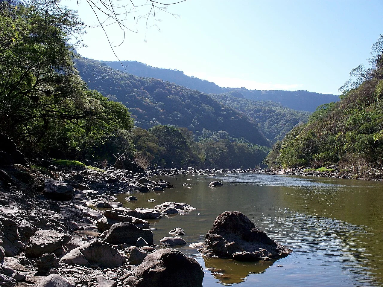 Photo of El Zapotillo