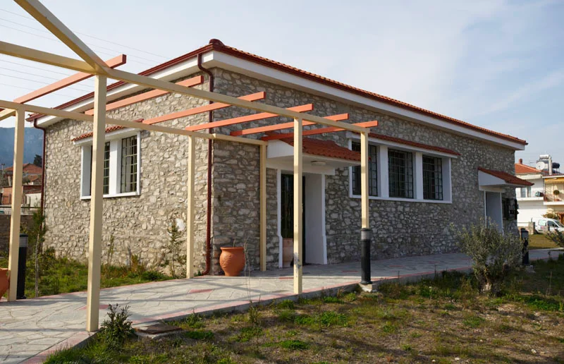 Photo of Elaiochóri