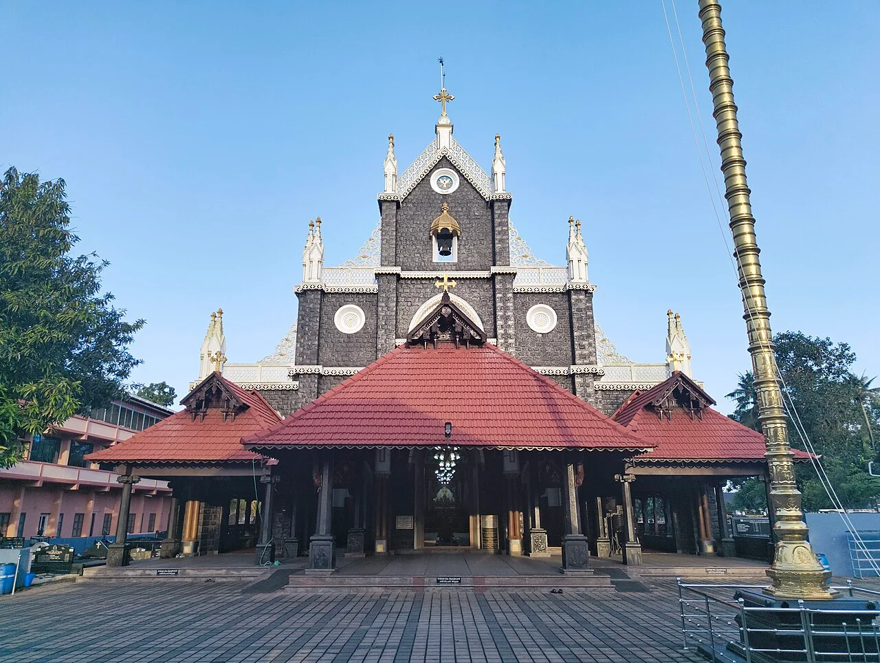 Photo of Elampalloor