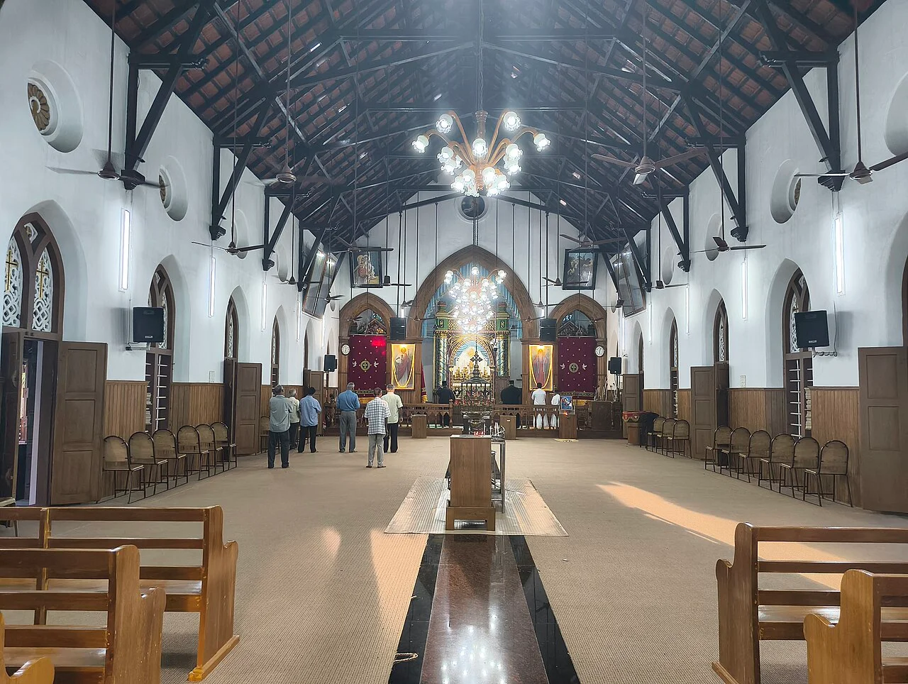 Photo of Elampalloor