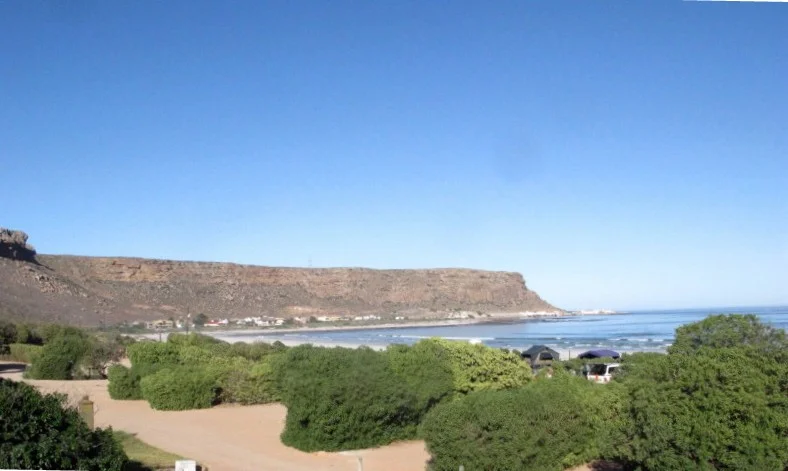 Photo of Elandsbaai