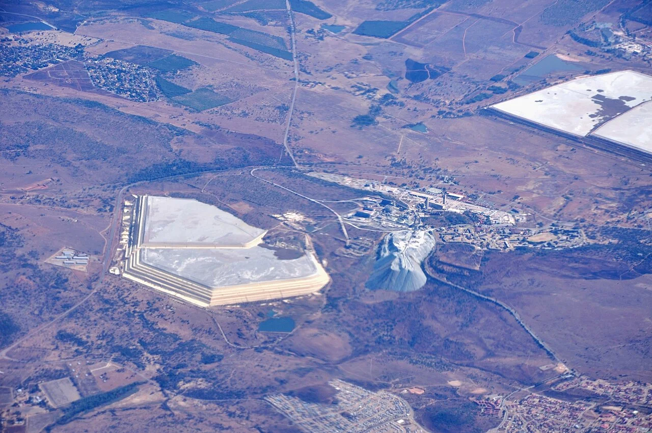 Photo of Elandskraal