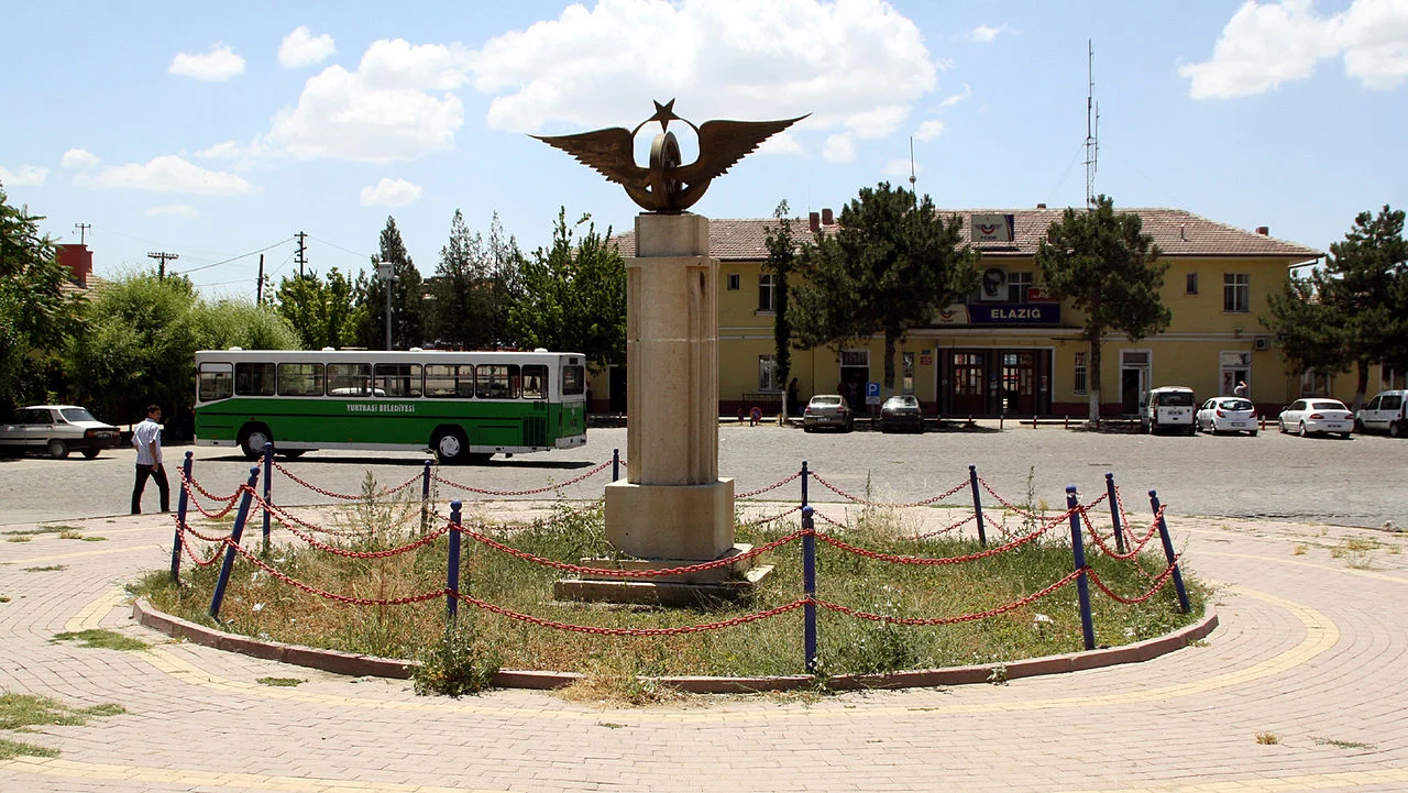 Photo of Elazığ