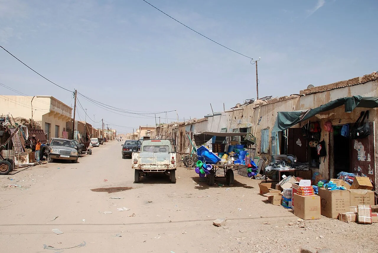 Photo of ’Elb el Jmel