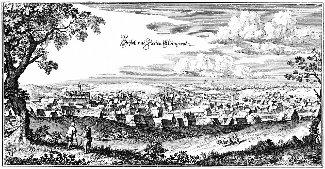 Photo of Elbingerode