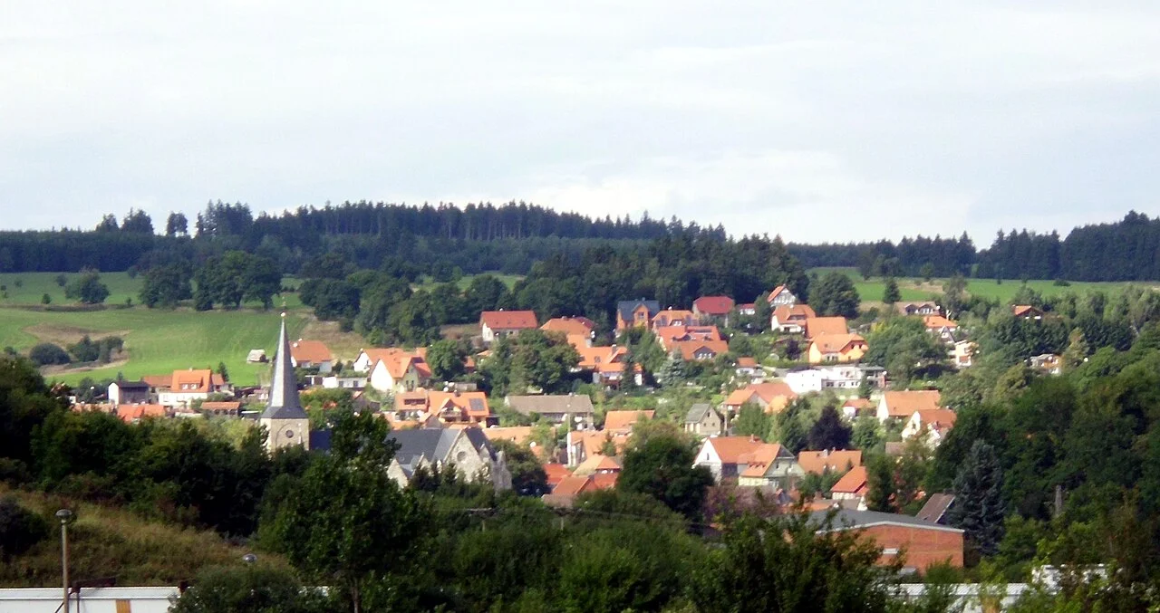 Photo of Elbingerode