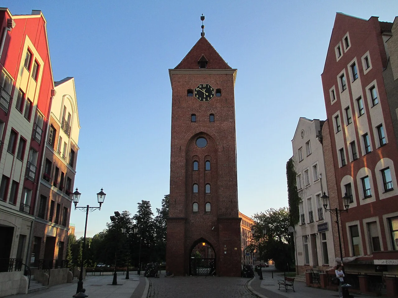 Photo of Elbląg