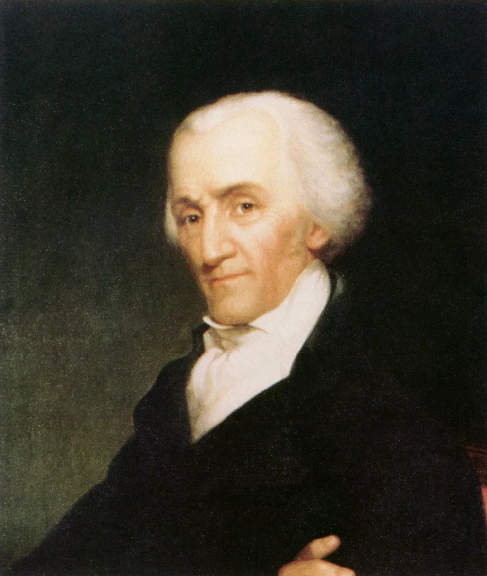 Photo of Elbridge