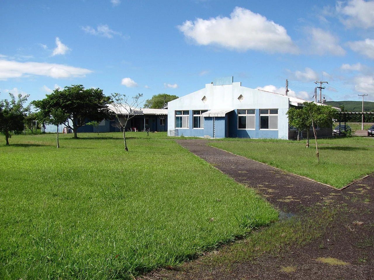 Photo of Eldorado do Sul