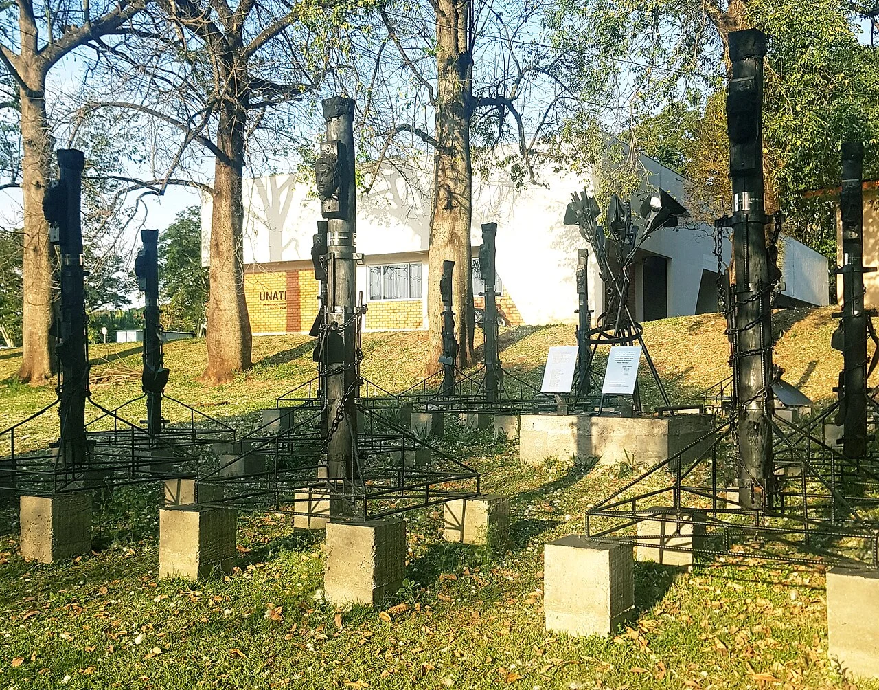 Photo of Eldorado dos Carajás