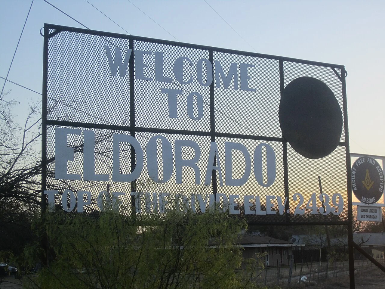 Photo of Eldorado