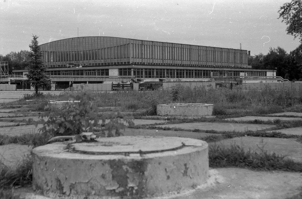 Photo of Elektrostal’