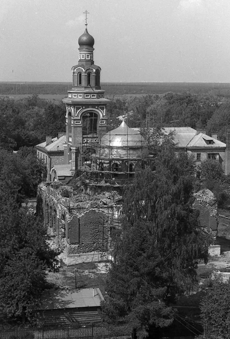 Photo of Elektrougli