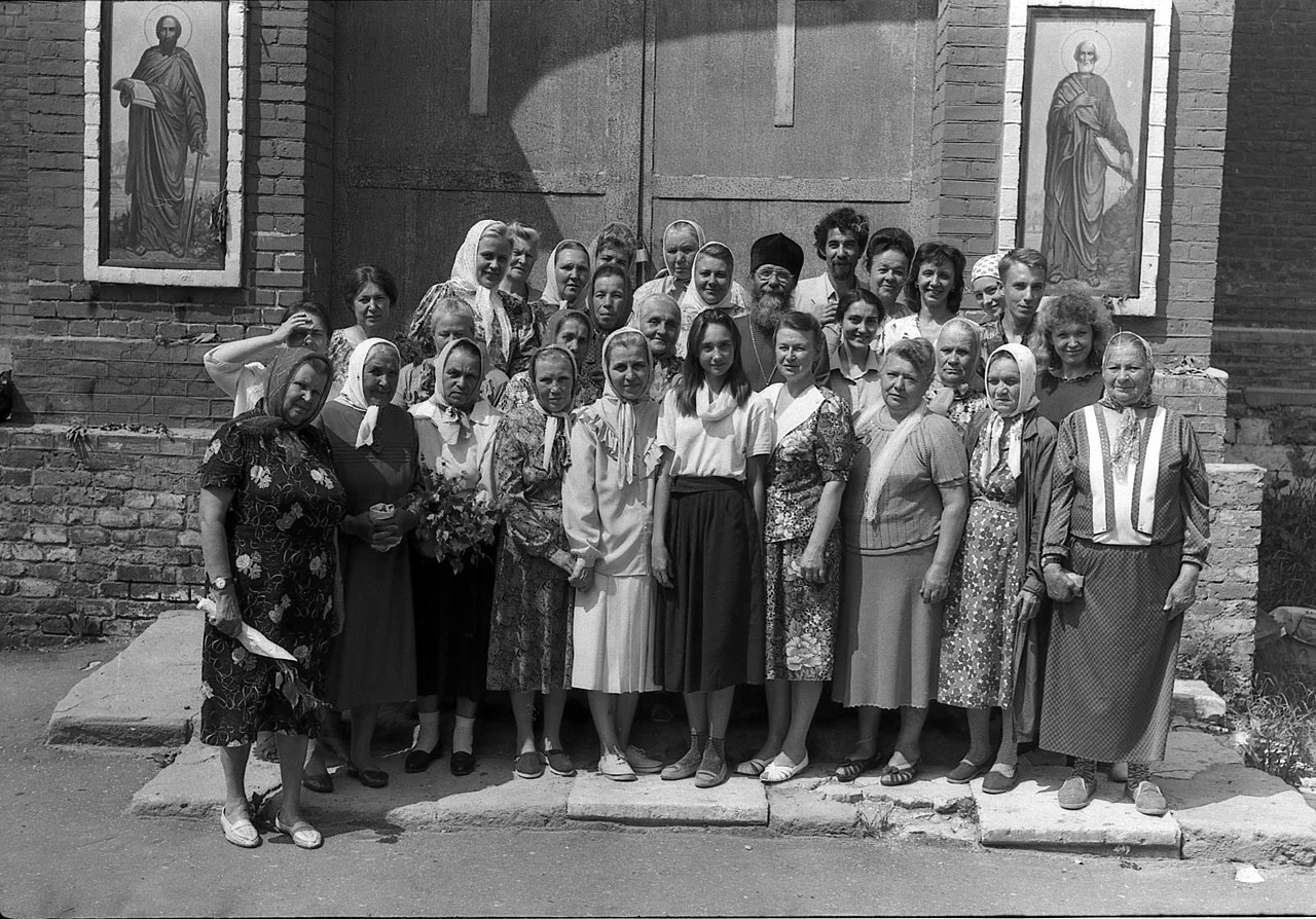 Photo of Elektrougli