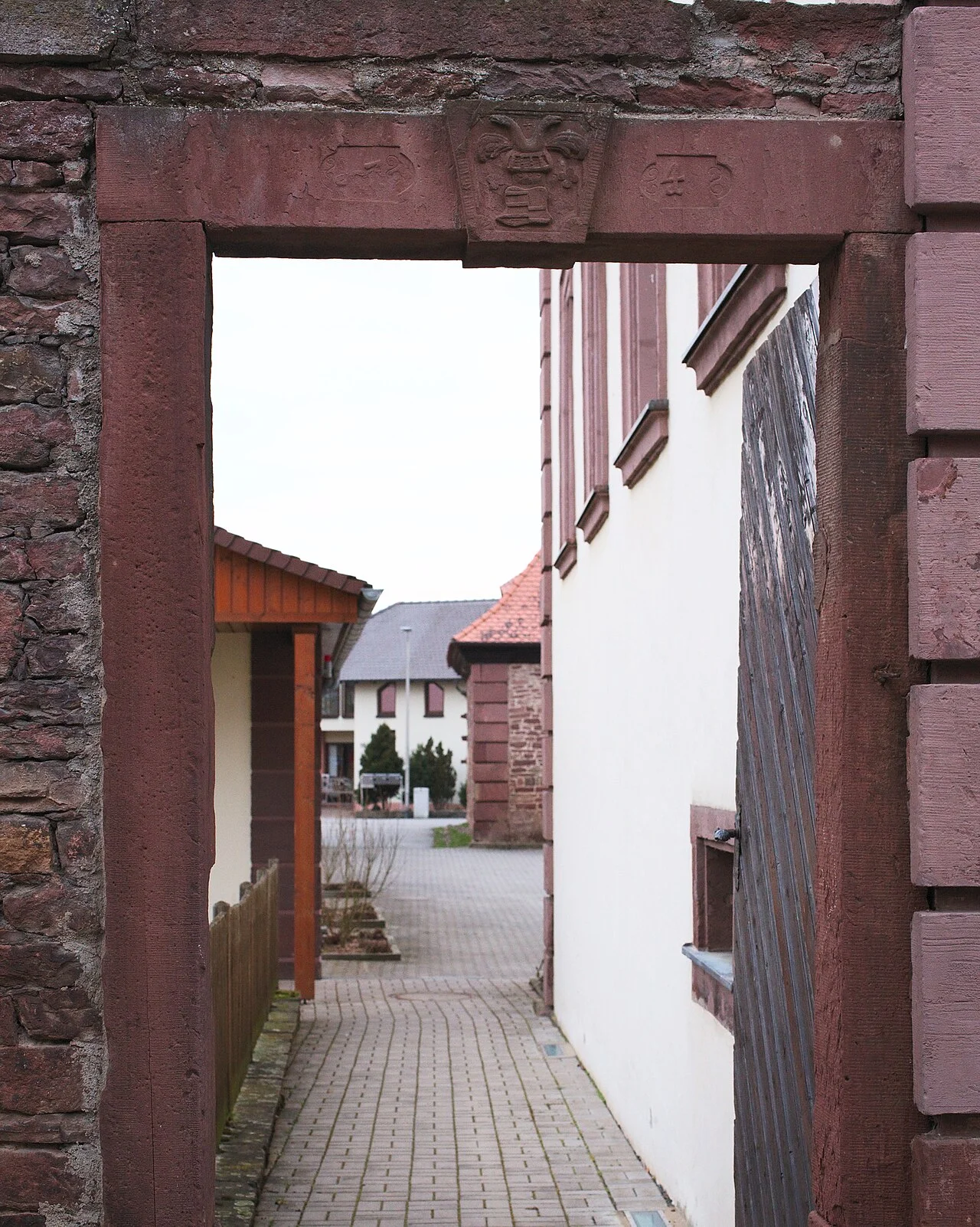 Photo of Elfershausen