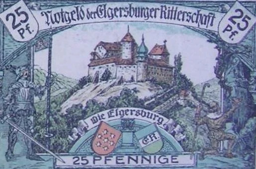 Photo of Elgersburg