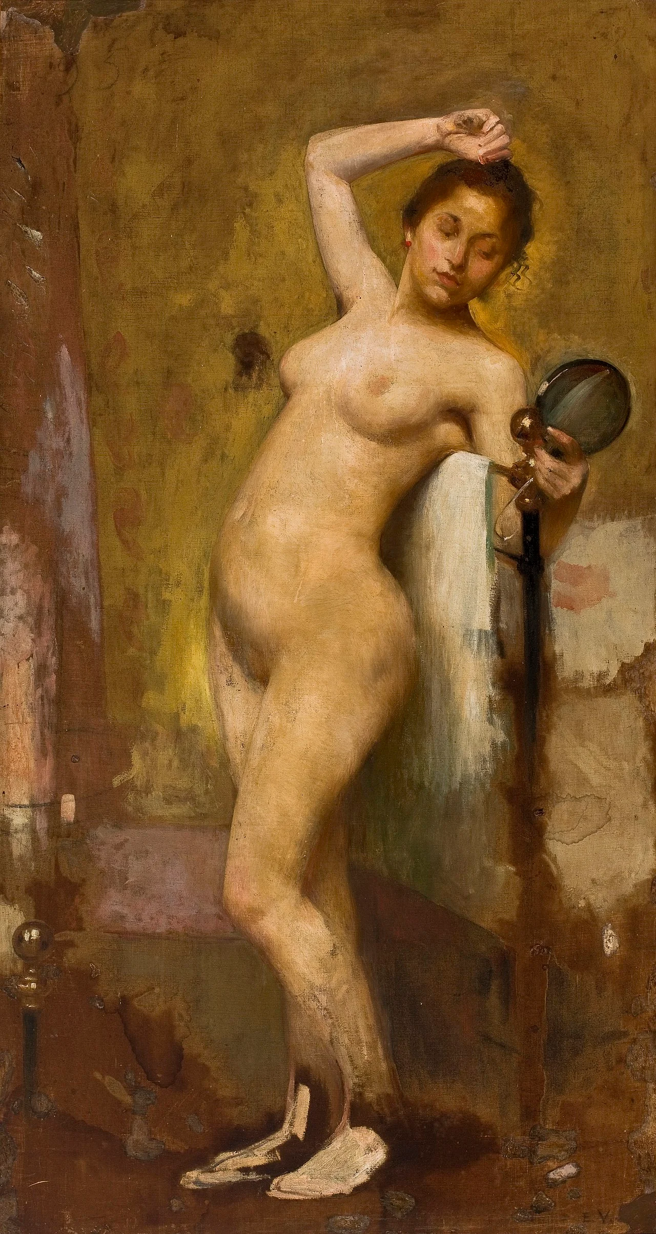 Photo of Eliseu Martins