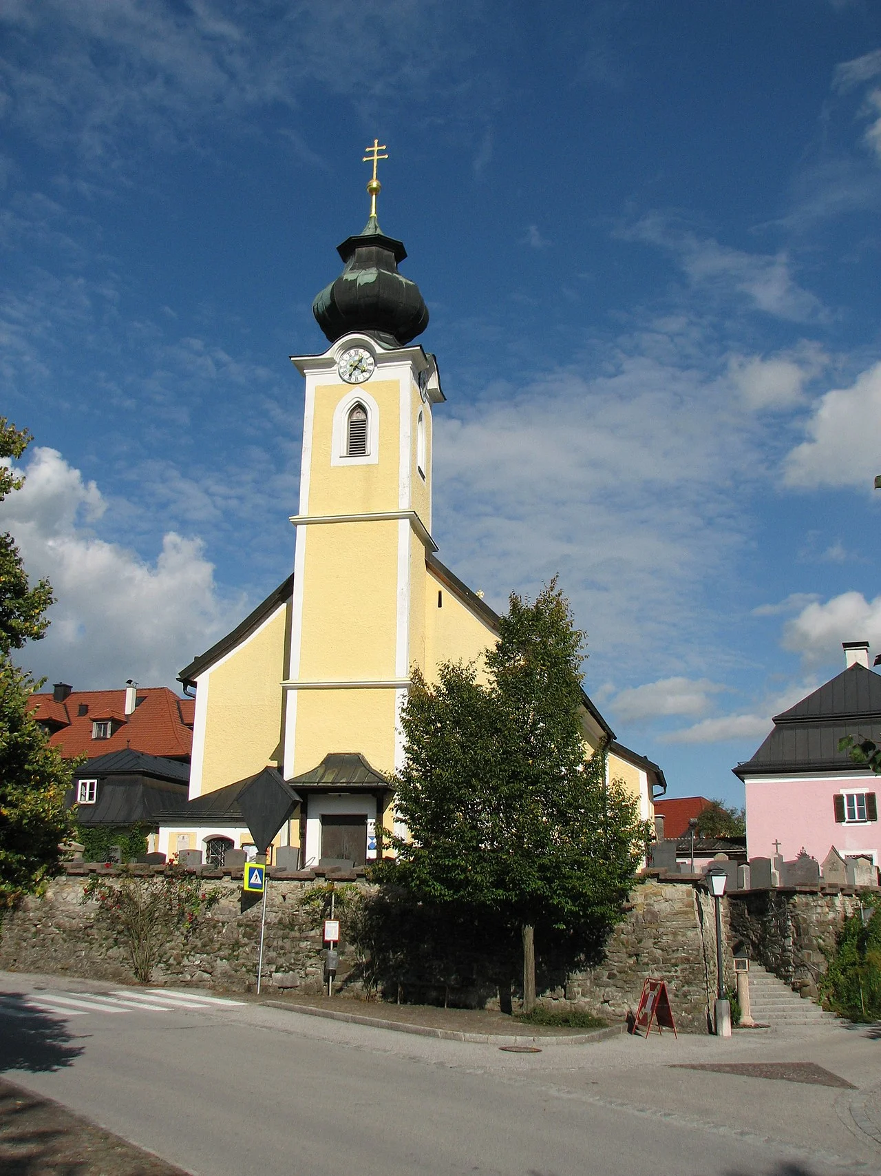 Photo of Elixhausen