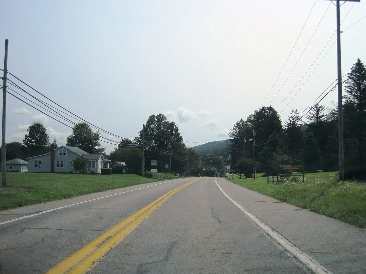 Photo of Elizabethville