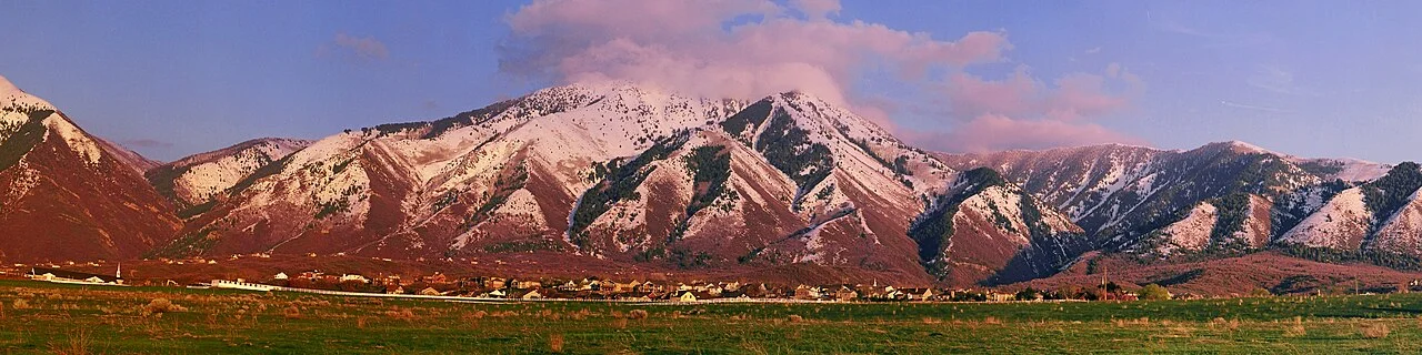 Photo of Elk Ridge