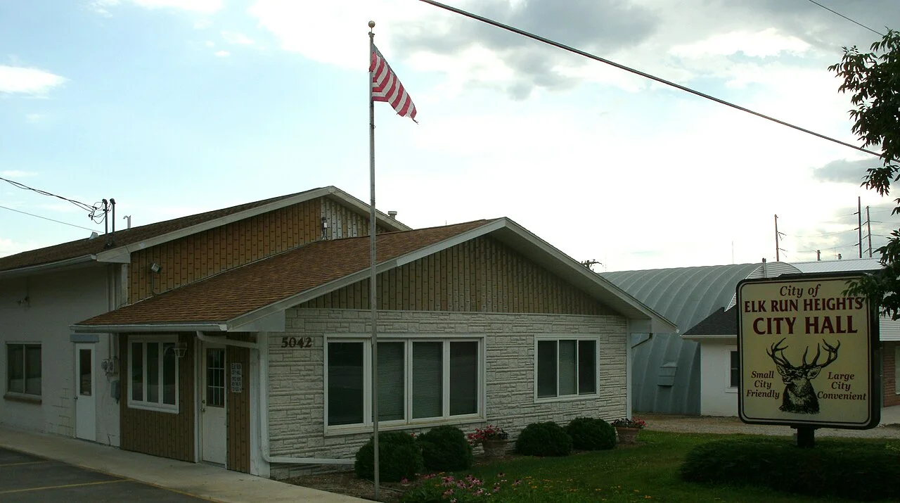 Photo of Elk Run Heights