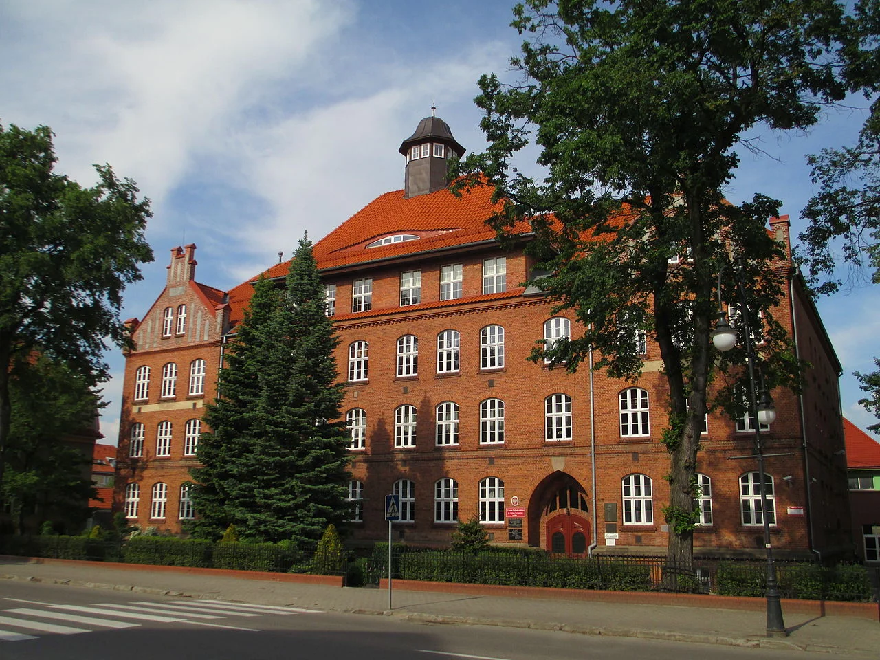 Photo of Ełk