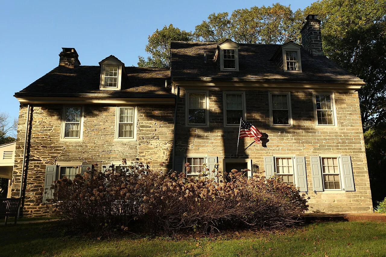 Photo of Elkins Park