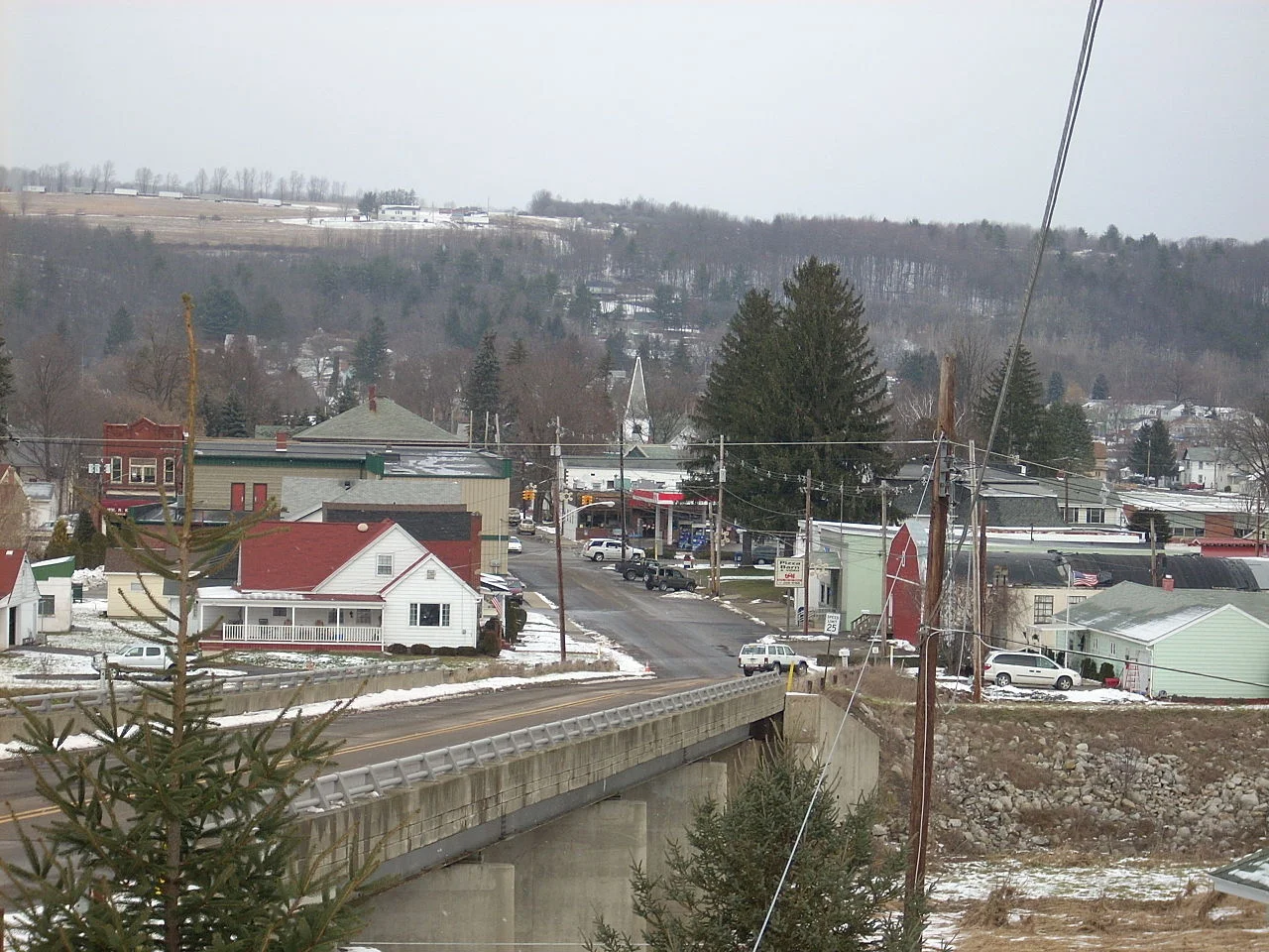 Photo of Elkland