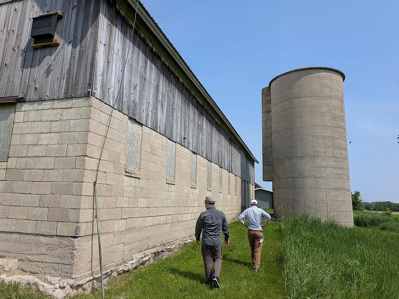 Photo of Elko New Market