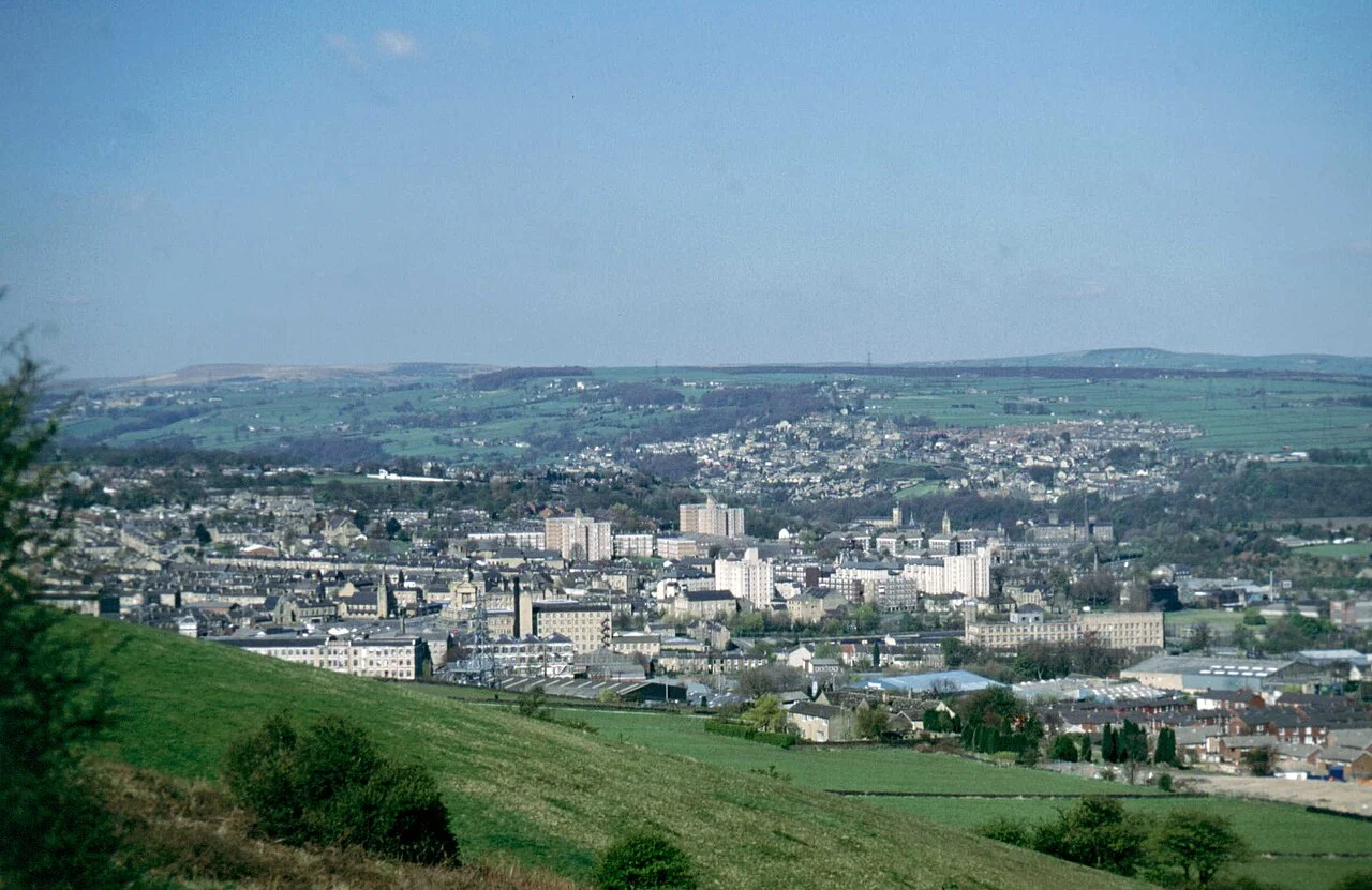 Photo of Elland