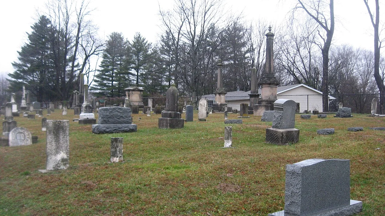 Photo of Ellettsville