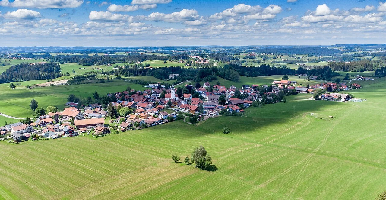 Photo of Ellhofen