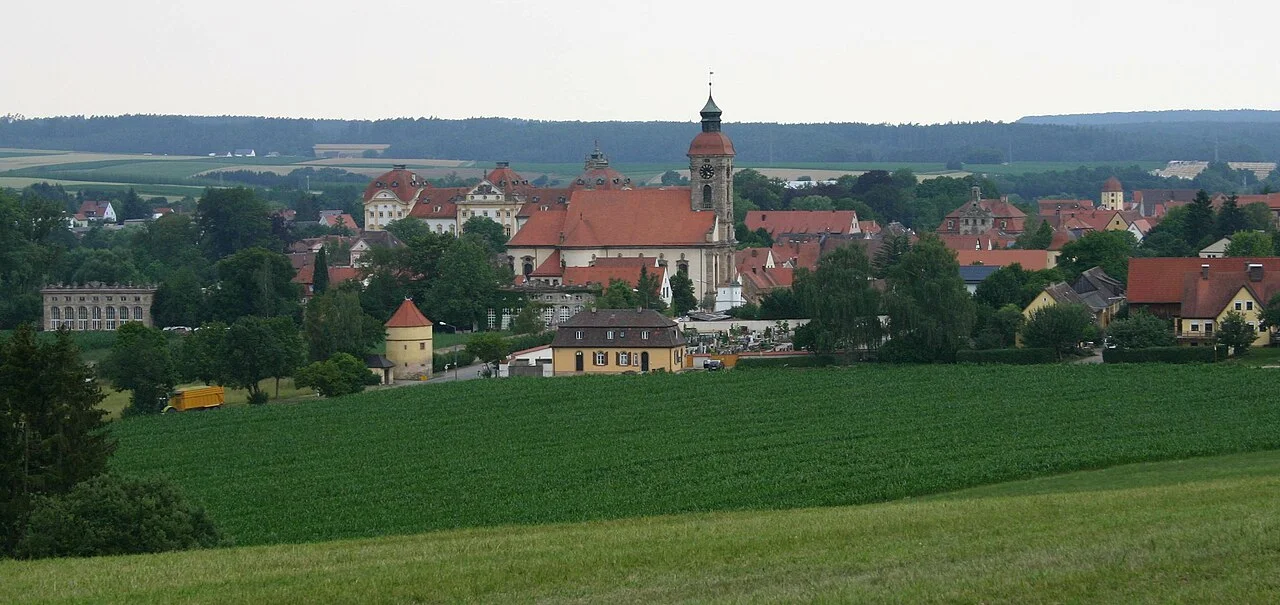 Photo of Ellingen