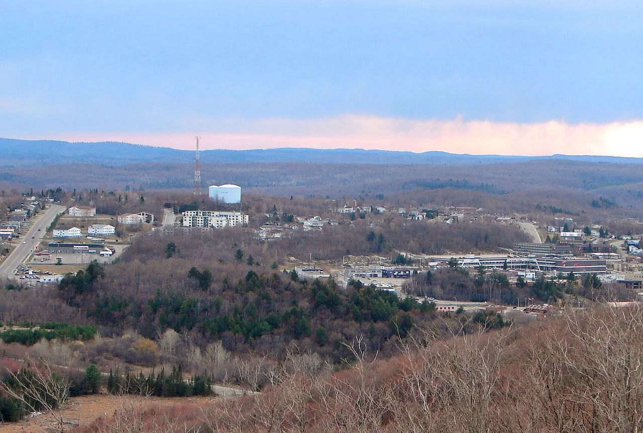Photo of Elliot Lake
