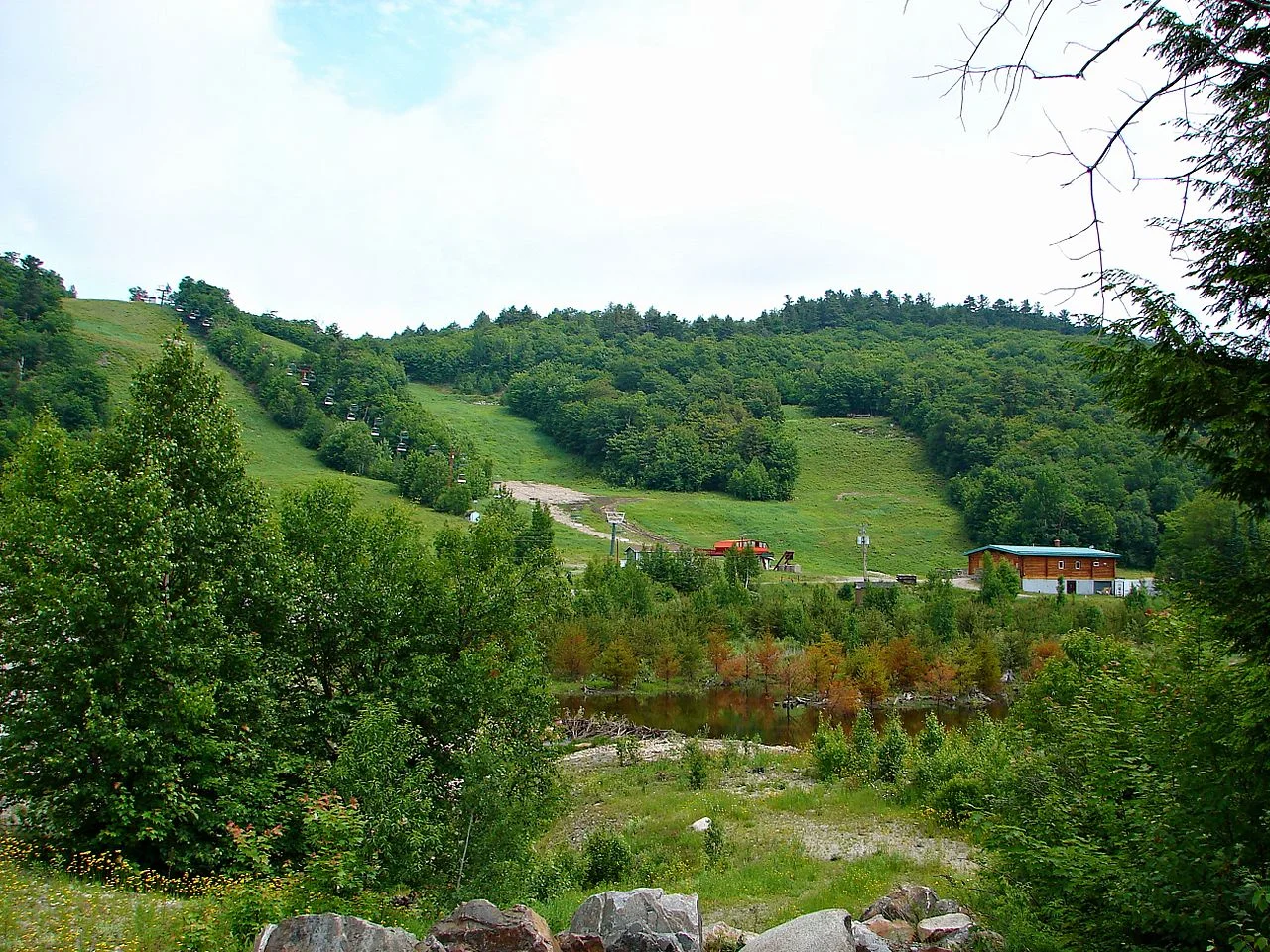 Photo of Elliot Lake