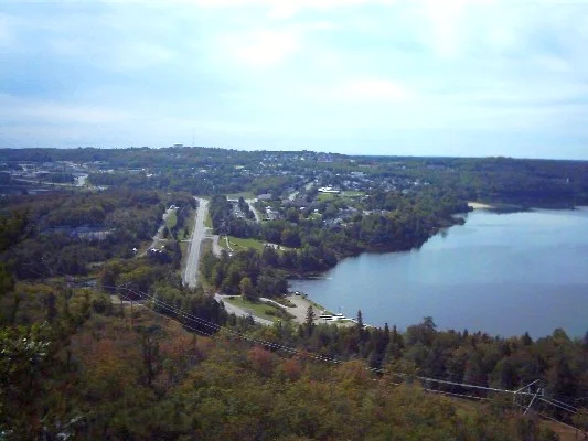 Photo of Elliot Lake