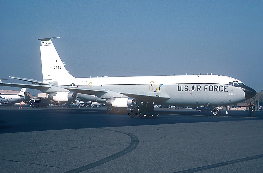 Photo of Ellsworth Air Force Base