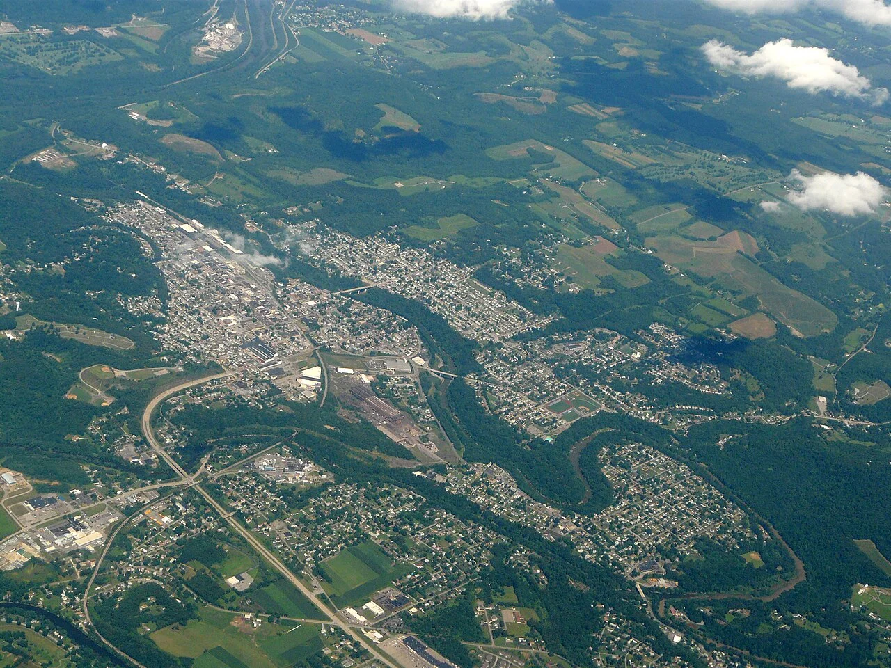 Photo of Ellwood City