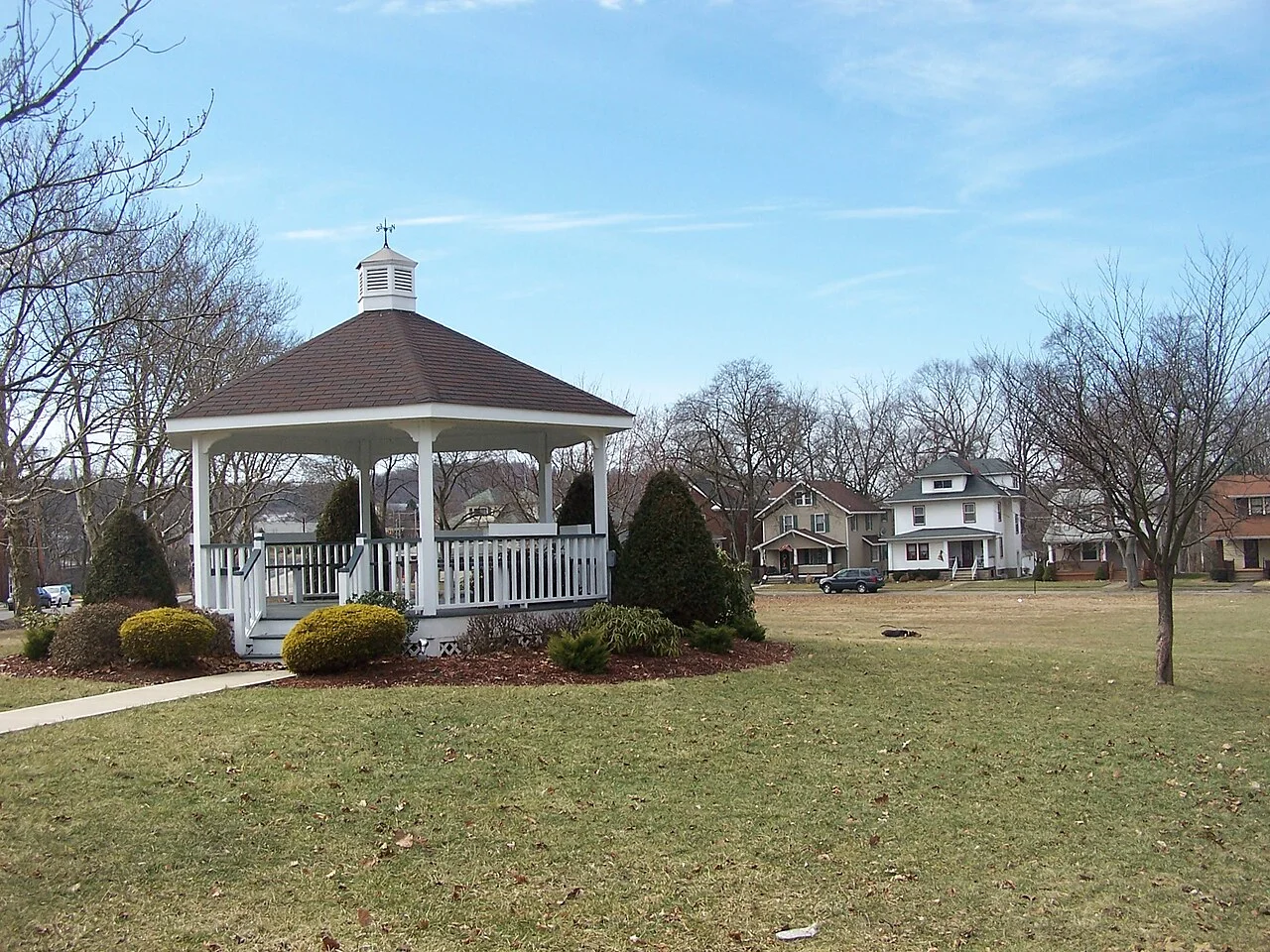 Photo of Ellwood City