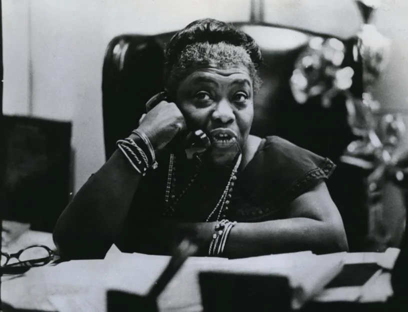 Photo of Elma Center