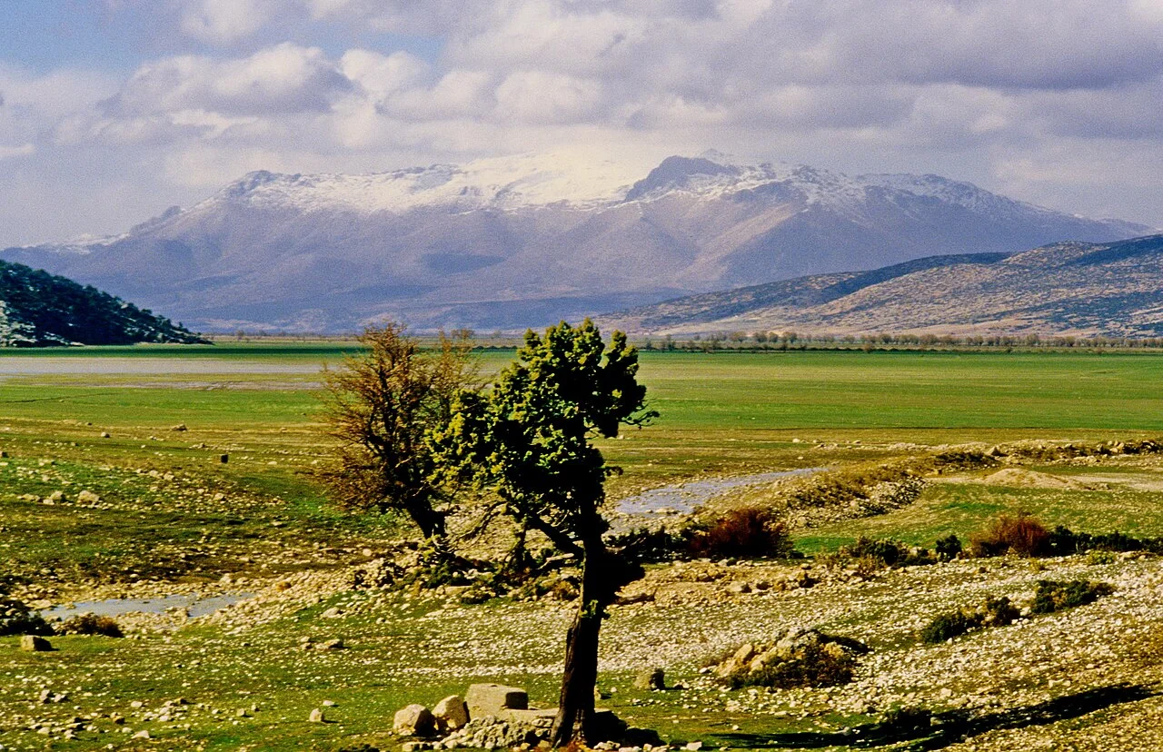 Photo of Elmalı