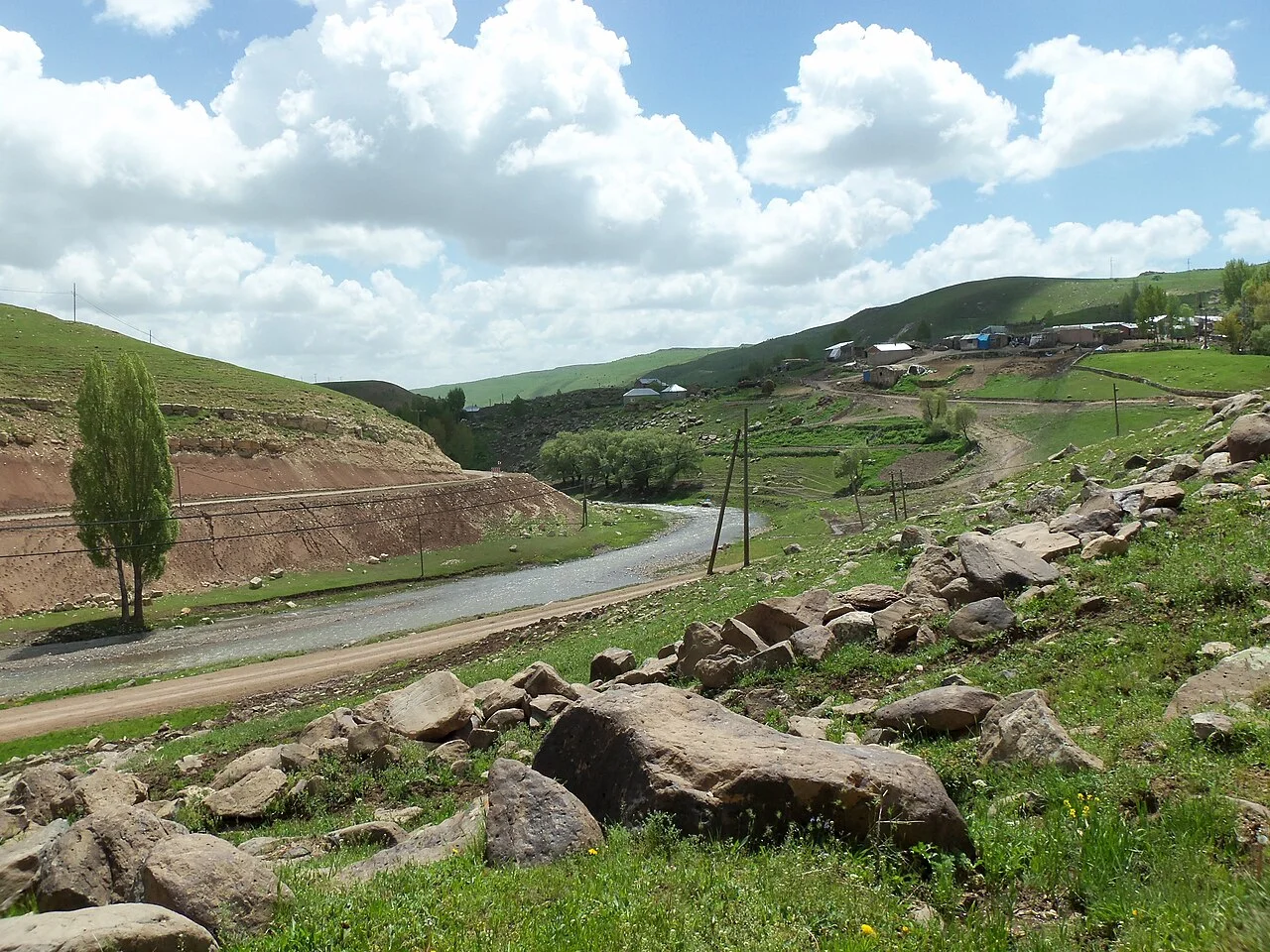 Photo of Elmalıdere