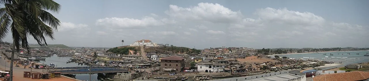 Photo of Elmina