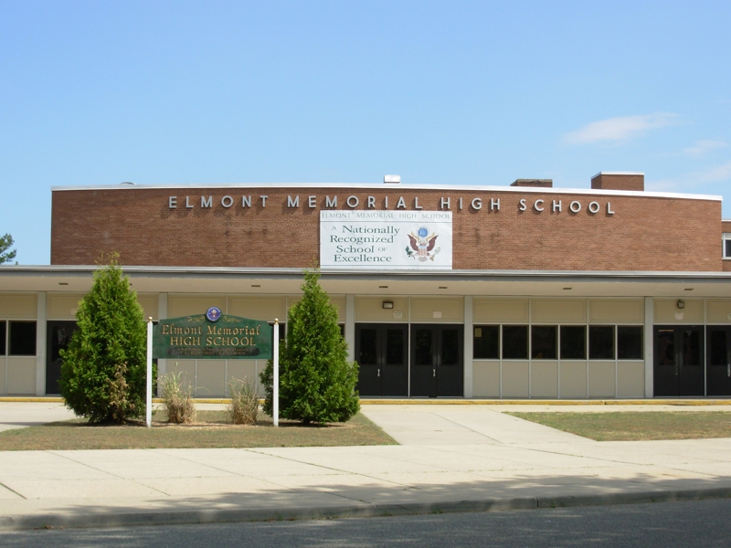 Photo of Elmont