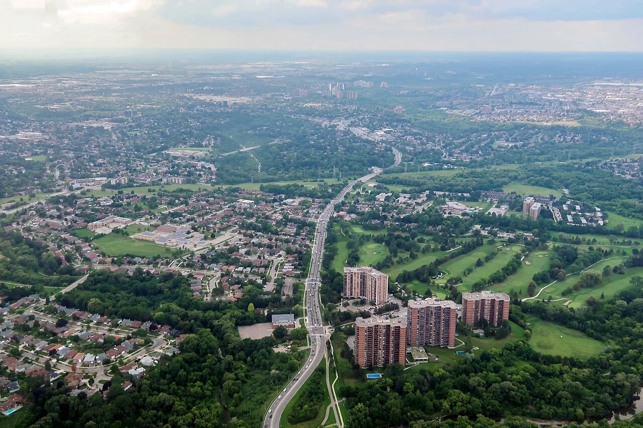 Photo of Elms-Old Rexdale