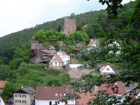 Photo of Elmstein