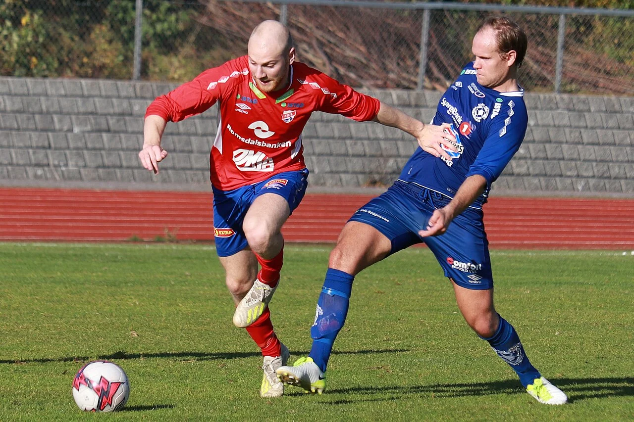 Photo of Elnesvågen