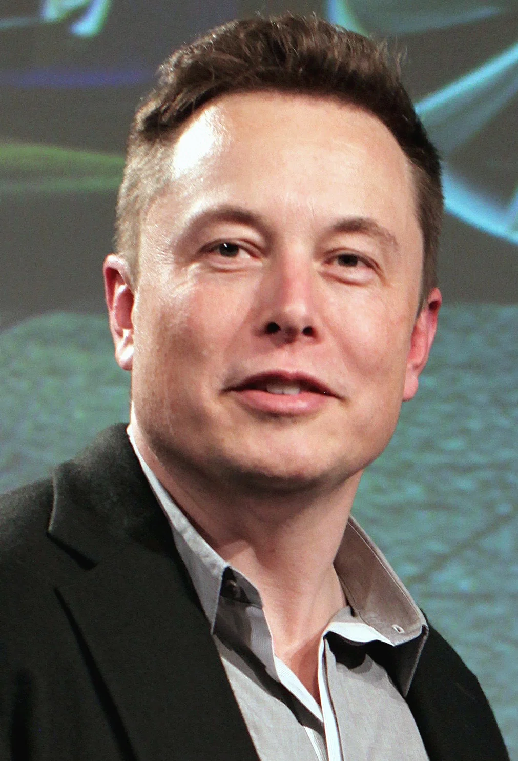 Photo of Elon