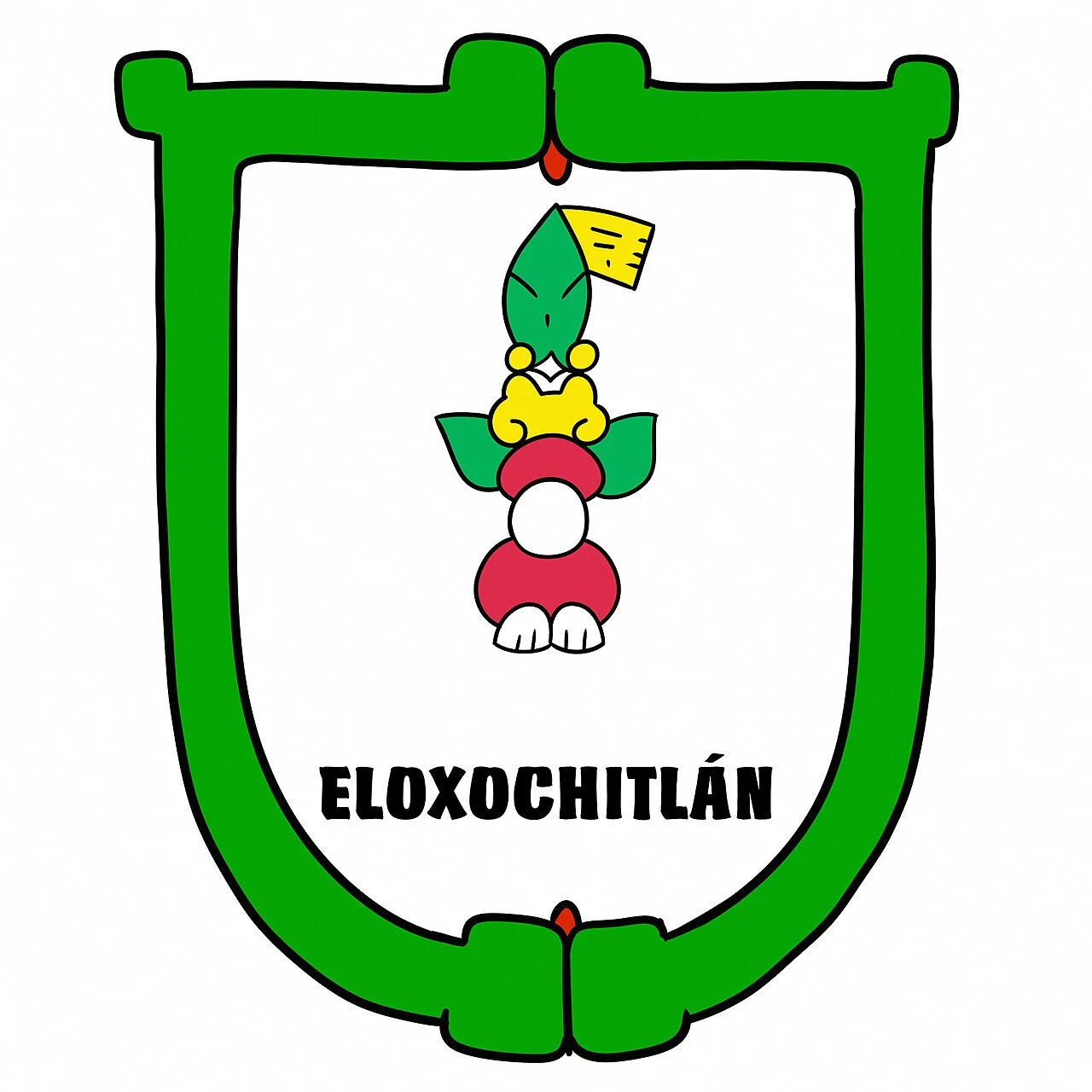 Photo of Eloxochitlán