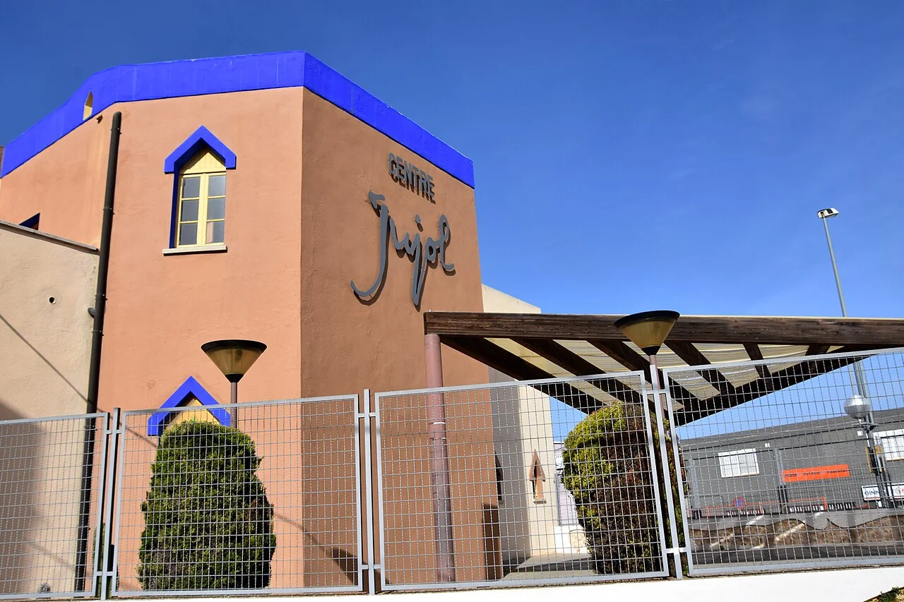 Photo of els Pallaresos